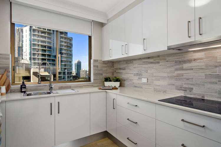 Sixth view of Homely unit listing, 1001/3 River Drive, Surfers Paradise QLD 4217