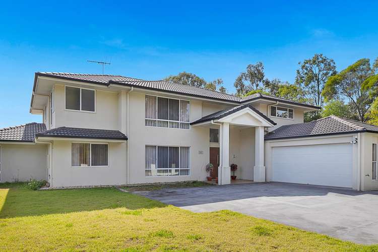 Second view of Homely house listing, 47 Dundas Street, Ormiston QLD 4160