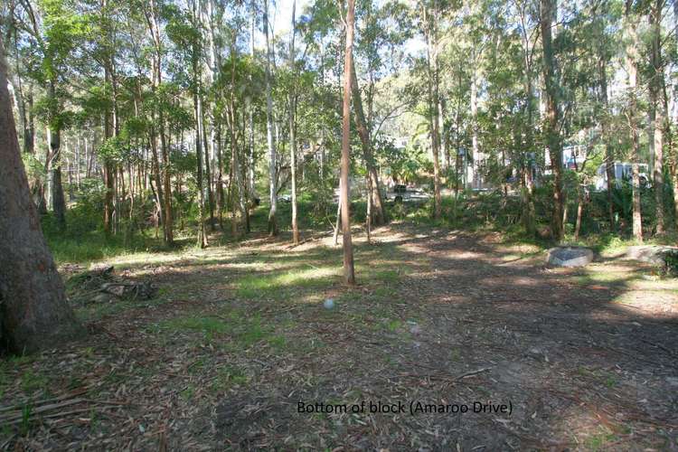 Fifth view of Homely residentialLand listing, 189 Amaroo Drive, Smiths Lake NSW 2428