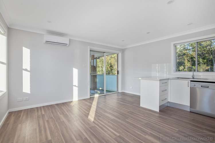 Second view of Homely house listing, 39 A Ballydoyle Drive, Ashtonfield NSW 2323