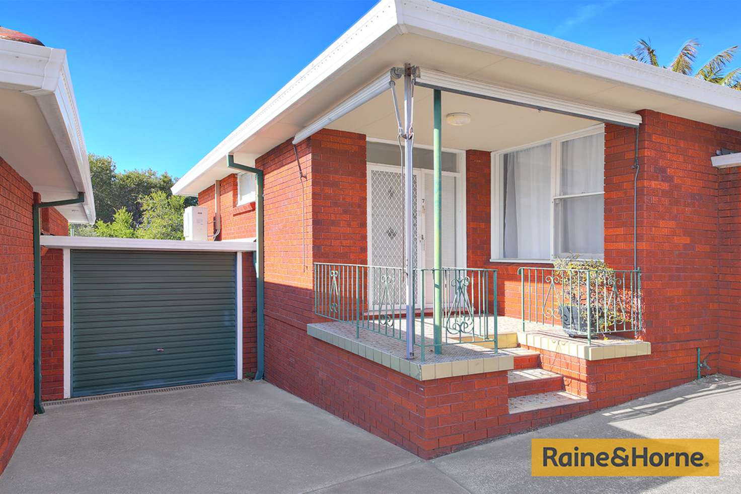 Main view of Homely townhouse listing, 7/6 Douglas Street, Bardwell Valley NSW 2207