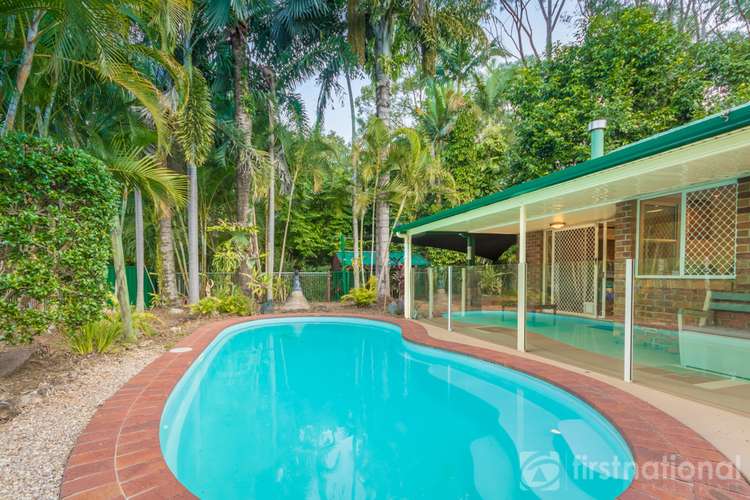 Second view of Homely house listing, 4 Diamantina Drive, Beerwah QLD 4519