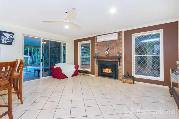 Third view of Homely house listing, 4 Diamantina Drive, Beerwah QLD 4519