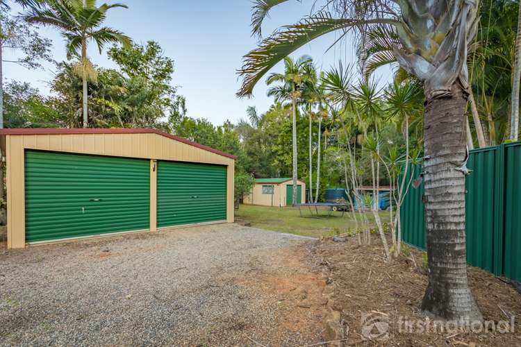 Seventh view of Homely house listing, 4 Diamantina Drive, Beerwah QLD 4519