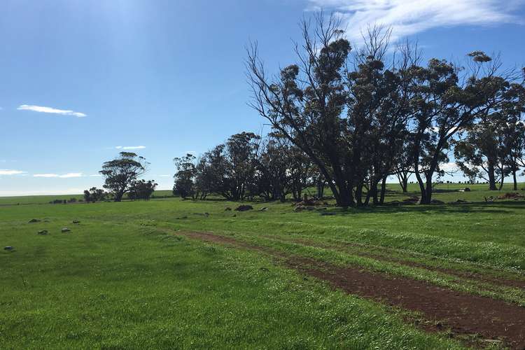 Second view of Homely cropping listing, Lot 617 Nambling North Road, Dowerin WA 6461