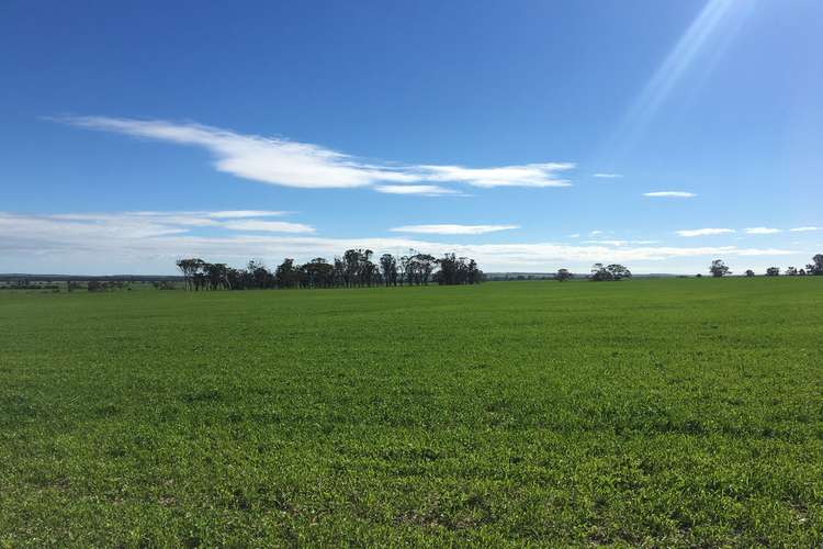 Fourth view of Homely cropping listing, Lot 617 Nambling North Road, Dowerin WA 6461