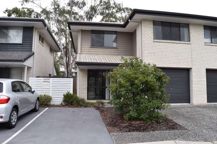 Main view of Homely townhouse listing, 3/125 Cowie Road, Carseldine QLD 4034