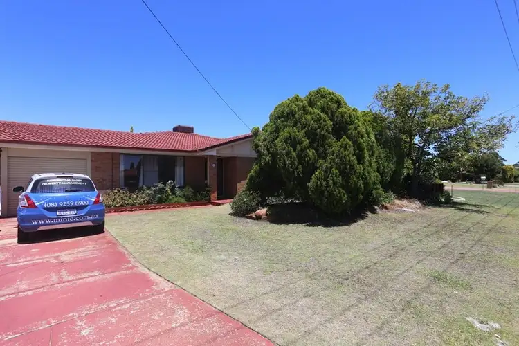 9 CAMBRIAN PLACE