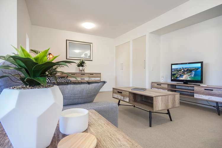 Unit 7 'Outlook Caloundra ' 7 Canberra Terrace, Kings Beach QLD 4551