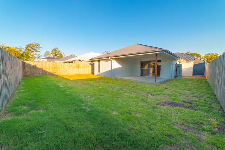 Third view of Homely house listing, 5 Aplin crt, Burpengary East QLD 4505