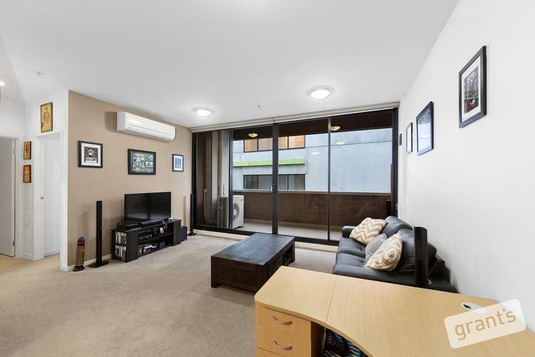Fifth view of Homely apartment listing, 103C/1142 Nepean Highway, Highett VIC 3190