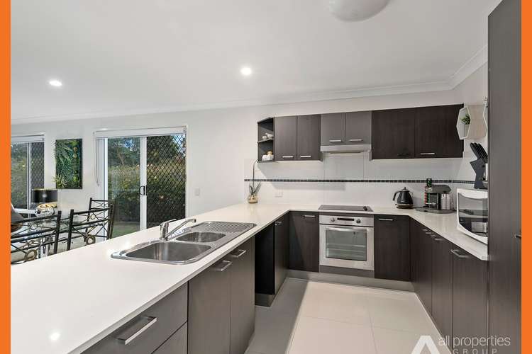 Second view of Homely house listing, 24 Weir Cl, Berrinba QLD 4117