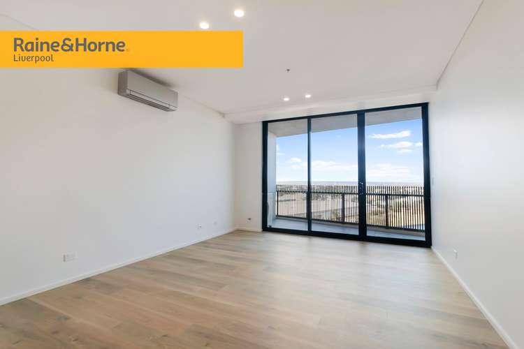 Fourth view of Homely apartment listing, 1205/6A Atkinson St, Liverpool NSW 2170, Liverpool NSW 2170