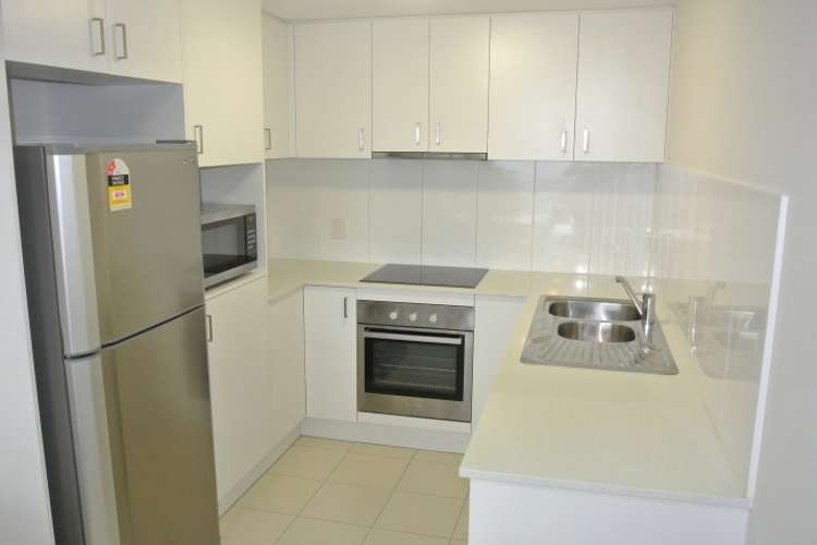 Second view of Homely unit listing, 44/128 Merivale Street, South Brisbane QLD 4101