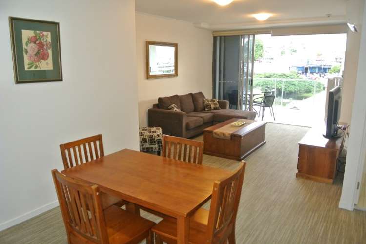 Third view of Homely unit listing, 44/128 Merivale Street, South Brisbane QLD 4101