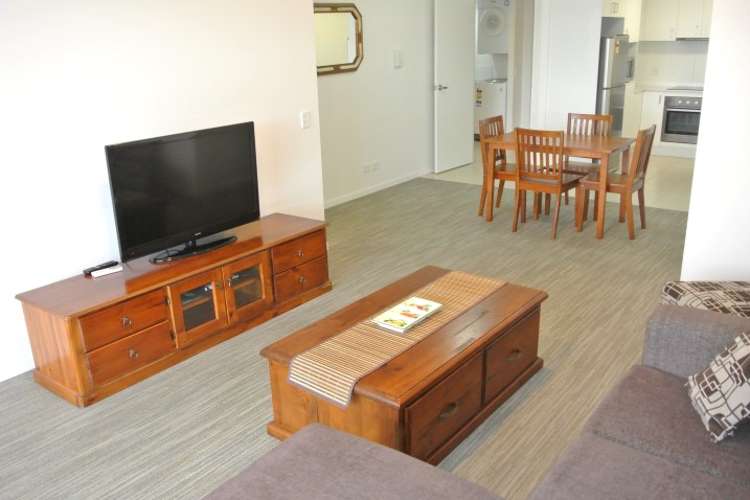 Fourth view of Homely unit listing, 44/128 Merivale Street, South Brisbane QLD 4101