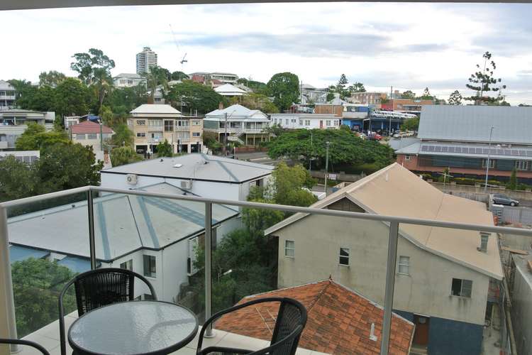 Fifth view of Homely unit listing, 44/128 Merivale Street, South Brisbane QLD 4101