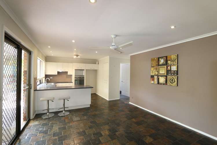 Third view of Homely house listing, 61 Montanus Drive, Bellbowrie QLD 4070