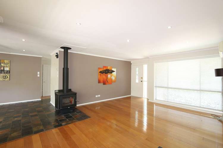 Fifth view of Homely house listing, 61 Montanus Drive, Bellbowrie QLD 4070