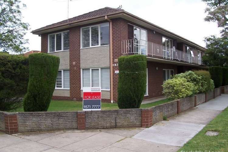 Main view of Homely apartment listing, 7/143 Booran Road, Caulfield South VIC 3162