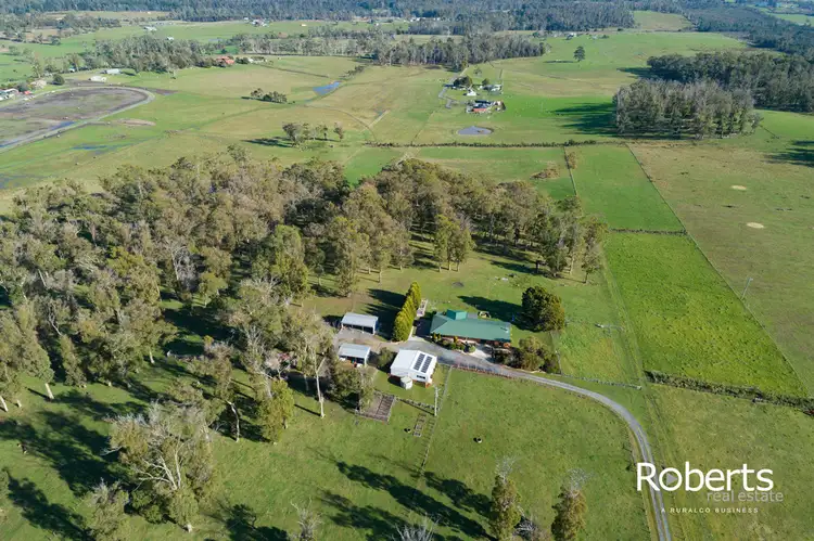 225 Valley Road, Sidmouth TAS 7270