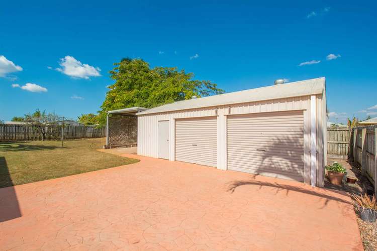 Second view of Homely house listing, 19 Ferny Avenue, Avoca QLD 4670