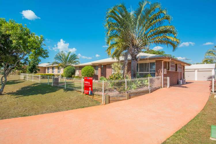 Third view of Homely house listing, 19 Ferny Avenue, Avoca QLD 4670