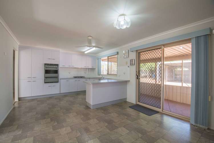 Fourth view of Homely house listing, 19 Ferny Avenue, Avoca QLD 4670
