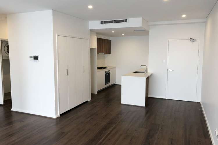 Main view of Homely unit listing, 501 74-76 Kitchener Parade, Bankstown NSW 2200