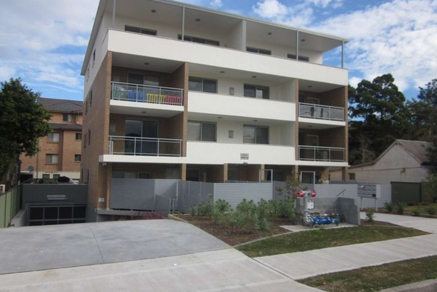 Main view of Homely apartment listing, 5/99-101 Bay Street, Rockdale NSW 2216