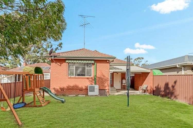 Second view of Homely house listing, 47 Pembroke Road, Minto NSW 2566