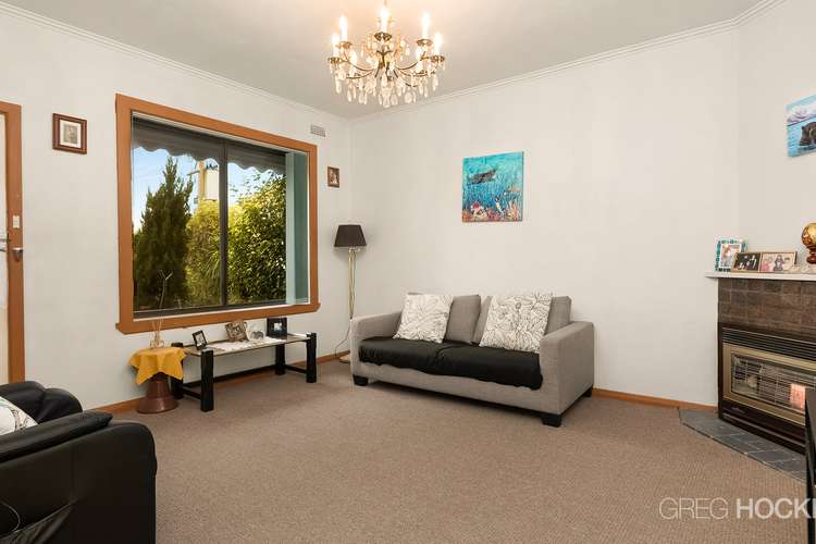 Second view of Homely house listing, 54 Dunstan Parade, Port Melbourne VIC 3207