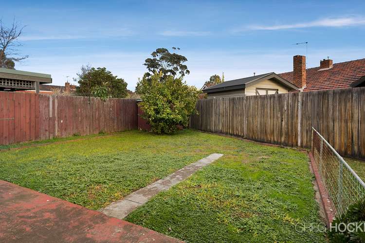 Fifth view of Homely house listing, 54 Dunstan Parade, Port Melbourne VIC 3207