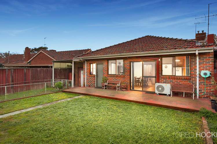 Sixth view of Homely house listing, 54 Dunstan Parade, Port Melbourne VIC 3207