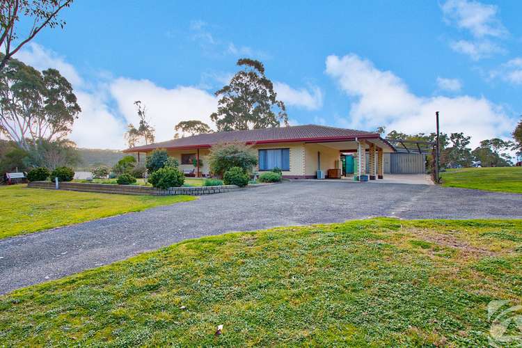 Third view of Homely house listing, 11 Terlinga Road, Mount Torrens SA 5244