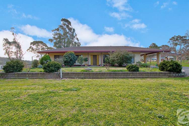 Fourth view of Homely house listing, 11 Terlinga Road, Mount Torrens SA 5244