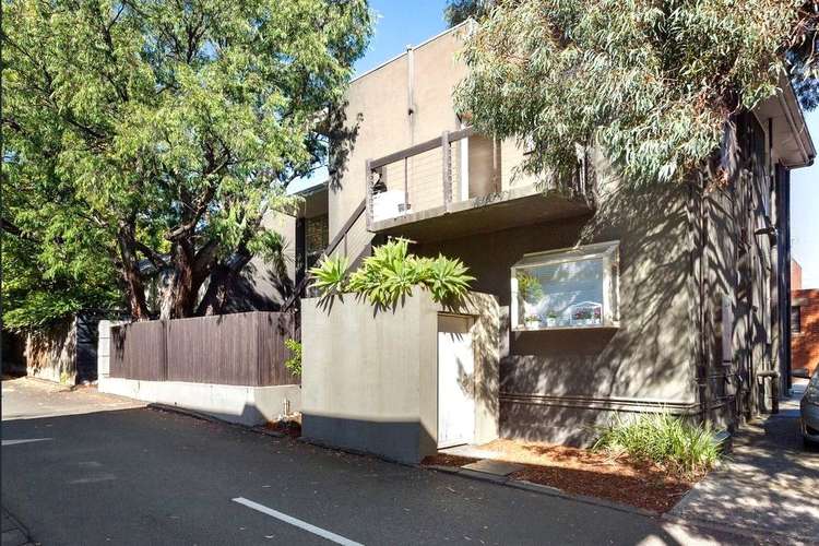 Fifth view of Homely apartment listing, 5/1 Grandview Grove, Prahran VIC 3181