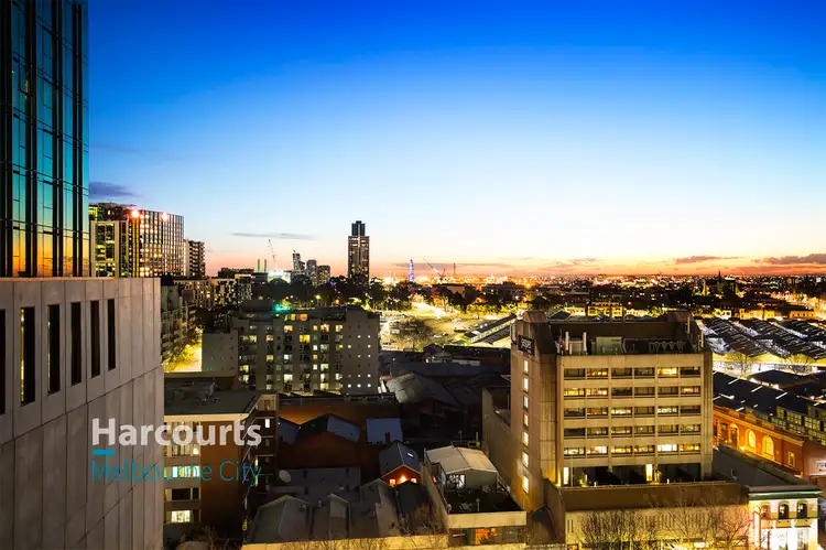 1216/43 Therry Street, Melbourne VIC 3000