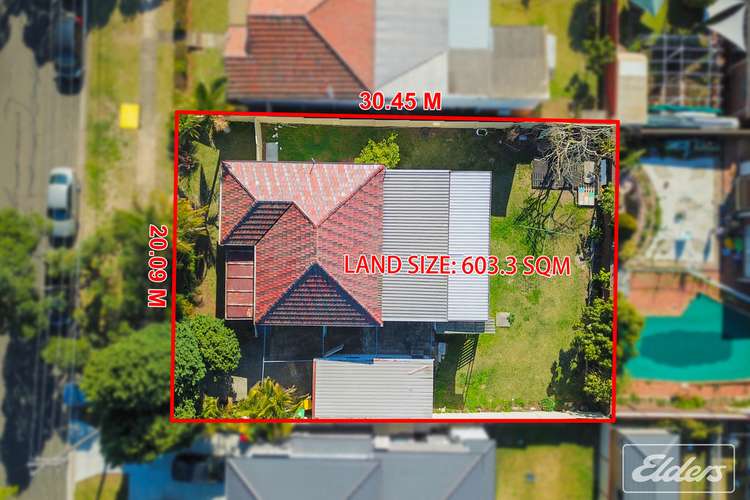 Second view of Homely house listing, 51 Conway Road, Bankstown NSW 2200