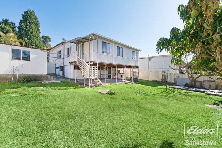 Sixth view of Homely house listing, 51 Conway Road, Bankstown NSW 2200