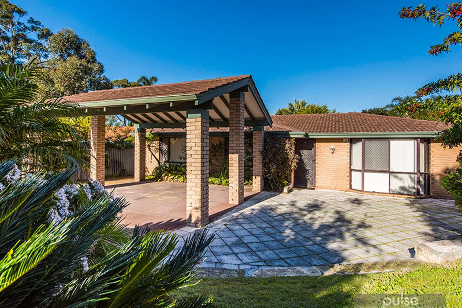 Main view of Homely house listing, 64 Parkway Road, Bibra Lake WA 6163