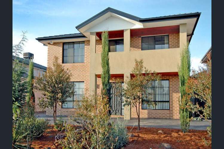 Main view of Homely house listing, 11 Imaroo Street, Coburg VIC 3058
