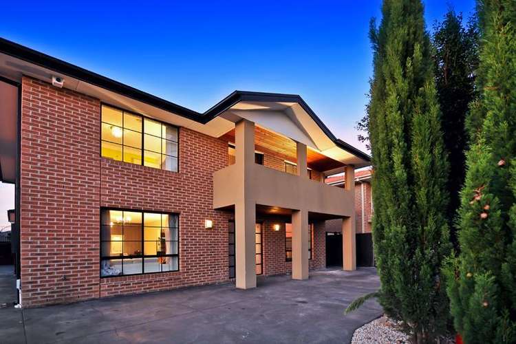Second view of Homely house listing, 11 Imaroo Street, Coburg VIC 3058