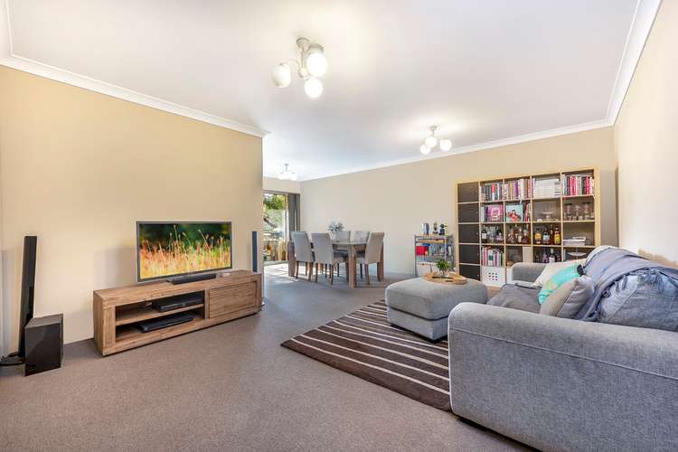 Second view of Homely unit listing, 7/20 Minter Street, Canterbury NSW 2193