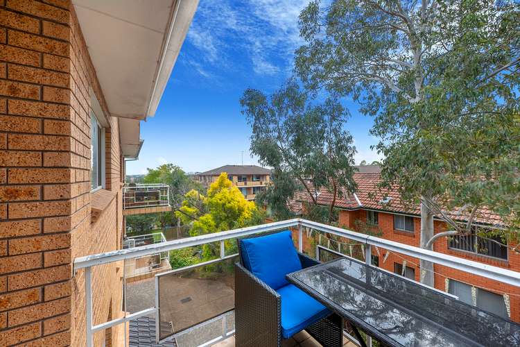 Fifth view of Homely unit listing, 7/20 Minter Street, Canterbury NSW 2193