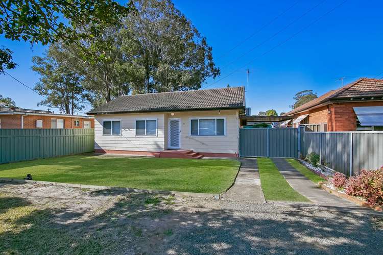 Main view of Homely house listing, 31 Western Crescent, Blacktown NSW 2148