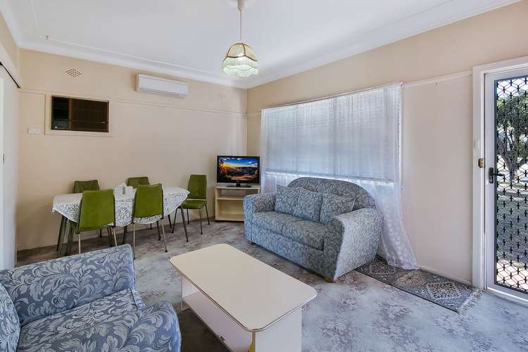 Second view of Homely house listing, 31 Western Crescent, Blacktown NSW 2148