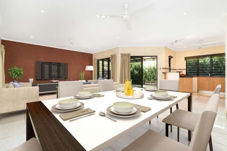 Third view of Homely house listing, 12 Nathan Court, Gunn NT 832