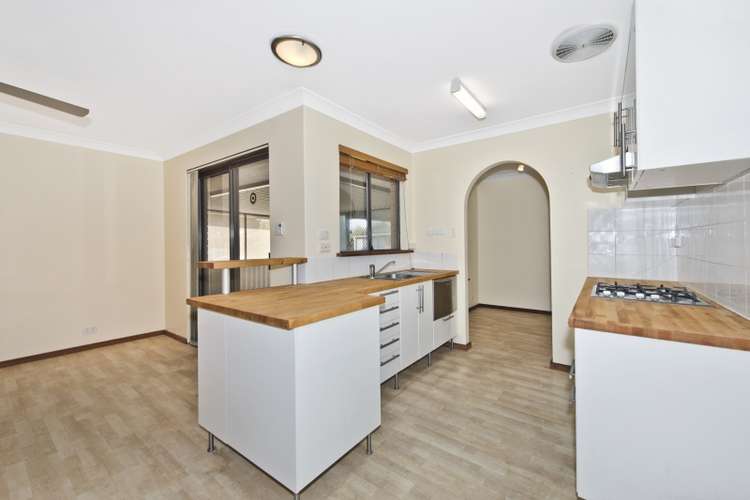 Third view of Homely house listing, 24 Newell Place, Cooloongup WA 6168