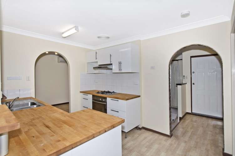 Fourth view of Homely house listing, 24 Newell Place, Cooloongup WA 6168